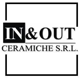 IN & OUT CERAMICHE